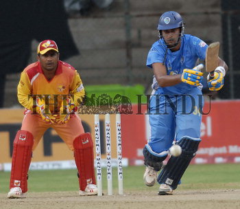 Image Id : 110852063 <span>Date : 2009-09-15 <span>Category : Sport</span>