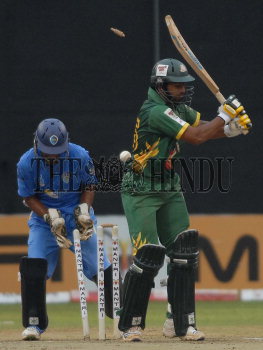 Image Id : 110870826 <span>Date : 2009-09-16 <span>Category : Sport</span>
