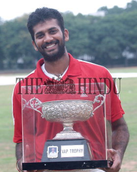 Image Id : 110923946 <span>Date : 2009-09-19 <span>Category : Sport</span>