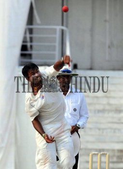 Image Id : 110956546 <span>Date : 2009-09-21 <span>Category : Sport</span>