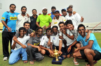 Image Id : 110970631 <span>Date : 2009-09-22 <span>Category : Sport</span>