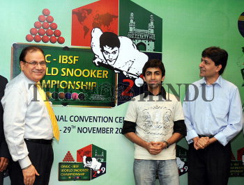 Image Id : 111241782 <span>Date : 2009-10-05 <span>Category : Sport</span>