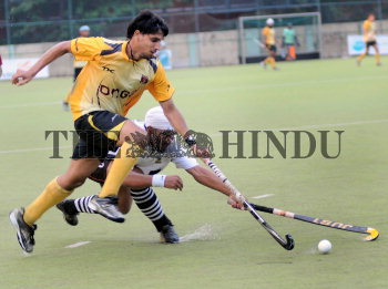 Image Id : 111317661 <span>Date : 2009-10-08 <span>Category : Sport</span>