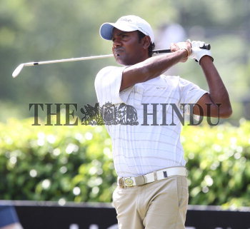 Image Id : 111344124 <span>Date : 2009-10-09 <span>Category : Sport</span>