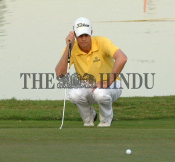 Image Id : 111344361 <span>Date : 2009-10-09 <span>Category : Sport</span>