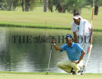 Image Id : 111364515 <span>Date : 2009-10-10 <span>Category : Sport</span>