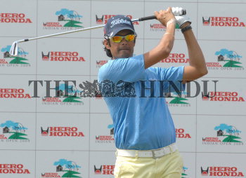 Image Id : 111364541 <span>Date : 2009-10-10 <span>Category : Sport</span>