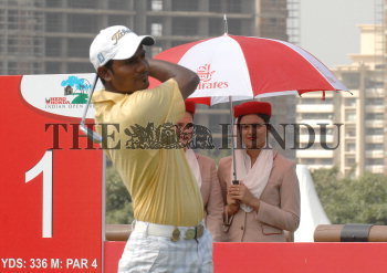 Image Id : 111364560 <span>Date : 2009-10-10 <span>Category : Sport</span>