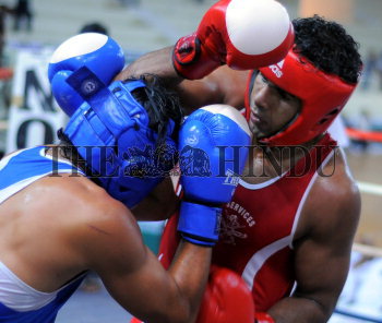 Image Id : 111712259 <span>Date : 2009-10-28 <span>Category : Sport</span>