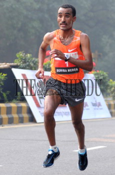 Image Id : 111787550 <span>Date : 2009-11-01 <span>Category : Sport</span>