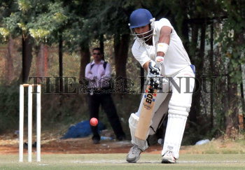 Image Id : 111864612 <span>Date : 2009-11-05 <span>Category : Sport</span>
