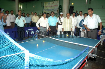Image Id : 112007969 <span>Date : 2009-11-12 <span>Category : Sport</span>