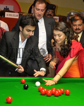 Image Id : 112044233 <span>Date : 2009-11-14 <span>Category : Sport</span>
