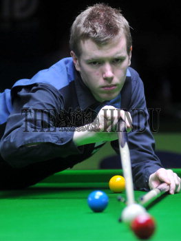 Image Id : 112180881 <span>Date : 2009-11-18 <span>Category : Sport</span>