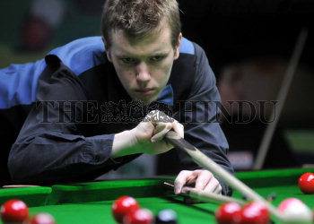 Image Id : 112181201 <span>Date : 2009-11-18 <span>Category : Sport</span>