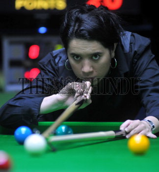Image Id : 112234453 <span>Date : 2009-11-19 <span>Category : Sport</span>