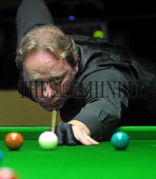 Image Id : 112277640 <span>Date : 2009-11-21 <span>Category : Sport</span>