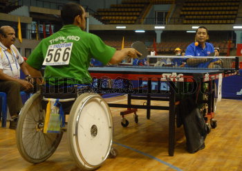 Image Id : 112382269 <span>Date : 2009-11-27 <span>Category : Sport</span>