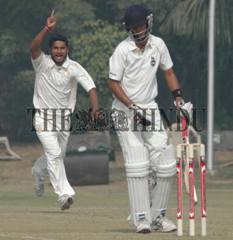 Image Id : 112481888 <span>Date : 2009-12-02 <span>Category : Sport</span>