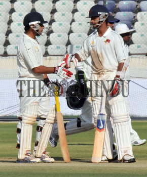 Image Id : 112482037 <span>Date : 2009-12-02 <span>Category : Sport</span>