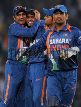 Image Id : 112600139 <span>Date : 2009-12-09 <span>Category : Sport</span>