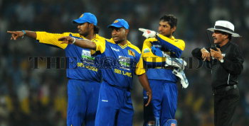 Image Id : 112601508 <span>Date : 2009-12-09 <span>Category : Sport</span>