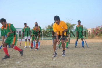 Image Id : 112729610 <span>Date : 2009-12-16 <span>Category : Sport</span>