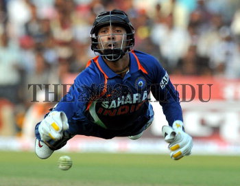 Image Id : 112829894 <span>Date : 2009-12-21 <span>Category : Sport</span>