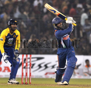 Image Id : 112831879 <span>Date : 2009-12-21 <span>Category : Sport</span>