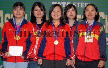 Image Id : 112932158 <span>Date : 2009-12-28 <span>Category : Sport</span>