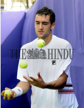 Image Id : 112986255 <span>Date : 2010-01-01 <span>Category : Sport</span>