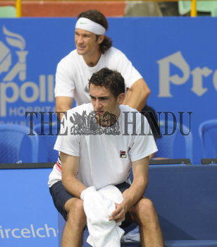 Image Id : 113011796 <span>Date : 2010-01-03 <span>Category : Sport</span>