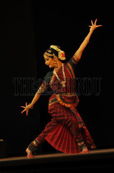 Image Id : 113016198 <span>Date : 2010-01-03 <span>Category : Arts Culture and Entertainment</span>