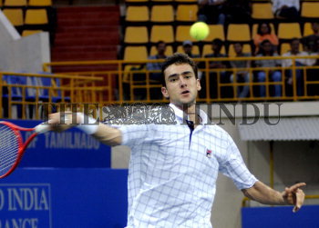 Image Id : 113028756 <span>Date : 2010-01-04 <span>Category : Sport</span>