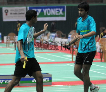 Image Id : 113030578 <span>Date : 2010-01-04 <span>Category : Sport</span>