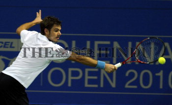 Image Id : 113101117 <span>Date : 2010-01-08 <span>Category : Sport</span>
