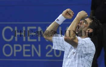 Image Id : 113154646 <span>Date : 2010-01-10 <span>Category : Sport</span>