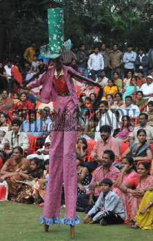 Image Id : 113208440 <span>Date : 2010-01-14 <span>Category : Arts Culture and Entertainment</span>