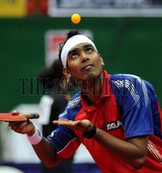 Image Id : 113781289 <span>Date : 2010-02-14 <span>Category : Sport</span>