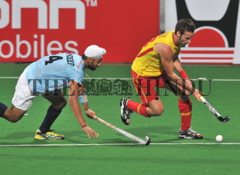 Image Id : 114169540 <span>Date : 2010-03-04 <span>Category : Sport</span>