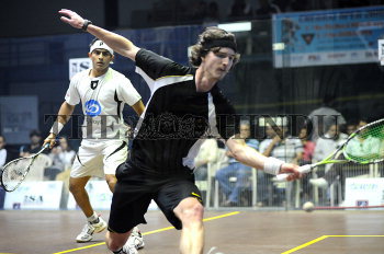 Image Id : 114204507 <span>Date : 2010-03-06 <span>Category : Sport</span>
