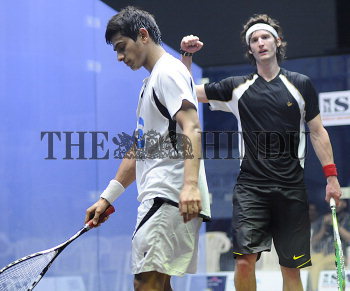 Image Id : 114204513 <span>Date : 2010-03-06 <span>Category : Sport</span>