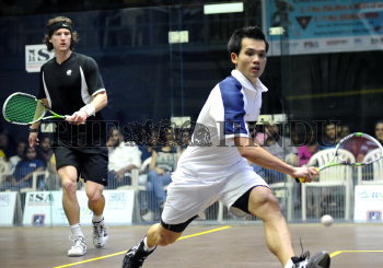 Image Id : 114230565 <span>Date : 2010-03-07 <span>Category : Sport</span>