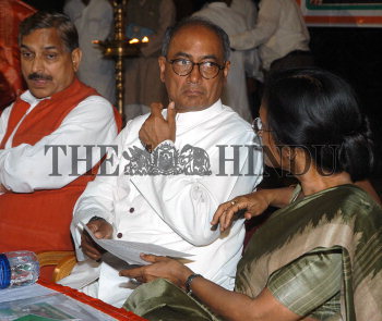 Image Id : 114254319 <span>Date : 2010-03-09 <span>Category : Politics</span>