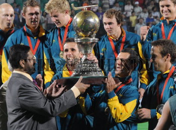 Image Id : 114347226 <span>Date : 2010-03-14 <span>Category : Sport</span>