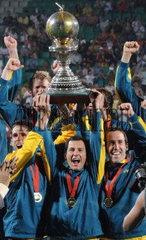 Image Id : 114347236 <span>Date : 2010-03-14 <span>Category : Sport</span>