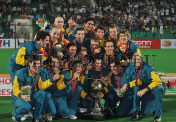 Image Id : 114348324 <span>Date : 2010-03-13 <span>Category : Sport</span>
