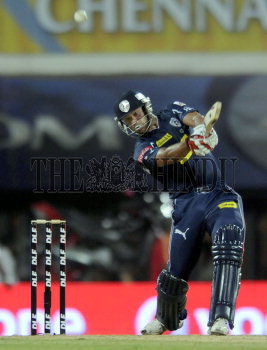Image Id : 114351647 <span>Date : 2010-03-14 <span>Category : Sport</span>
