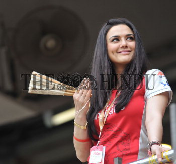 Image Id : 114399808 <span>Date : 2010-03-15 <span>Category : Sport</span>
