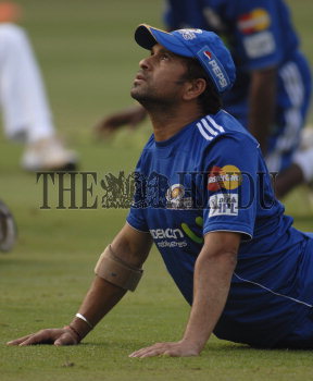 Image Id : 114460379 <span>Date : 2010-03-19 <span>Category : Sport</span>